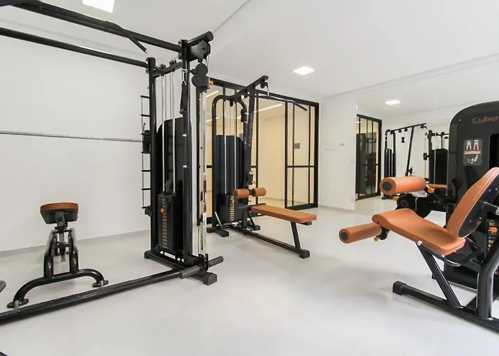 Lf101 - Studio Decorado No Tatuape